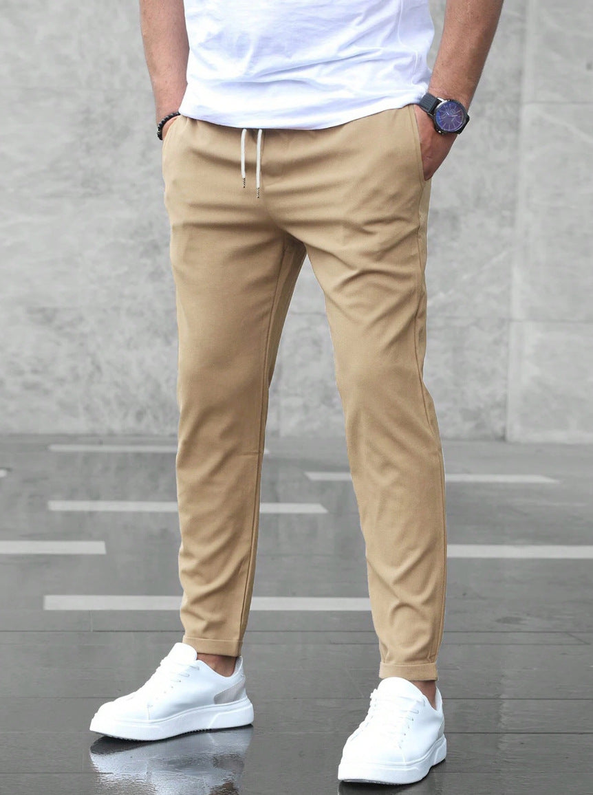 Grand™ | Premium Stretch Pants