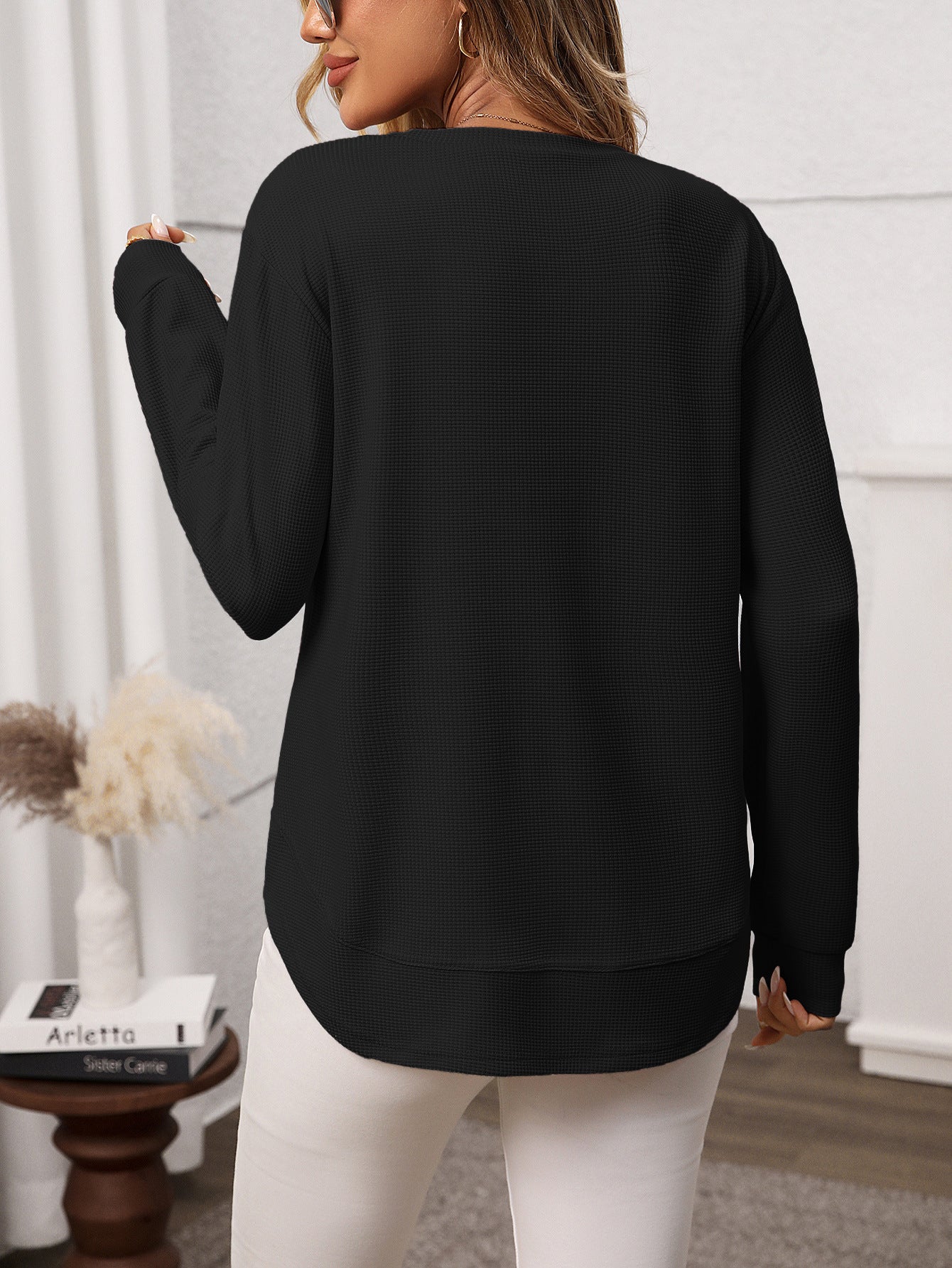Tahlia Everyday Long Sleeve