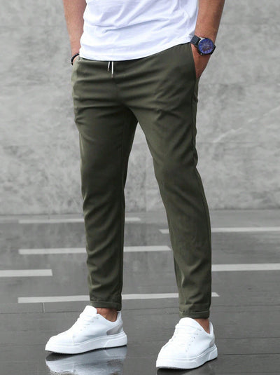 Grand™ | Premium Stretch Pants