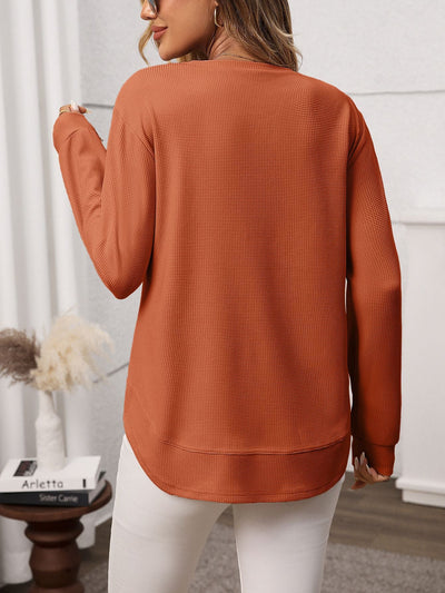 Tahlia Everyday Long Sleeve