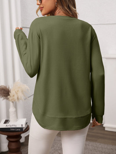 Tahlia Everyday Long Sleeve