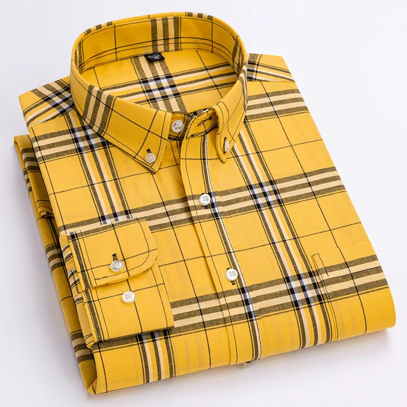 Grand™ Classic Check Shirt