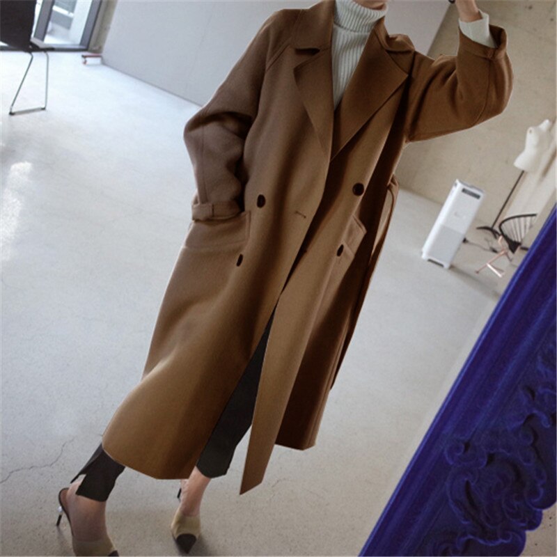 Isla | Women’s Trench Coat