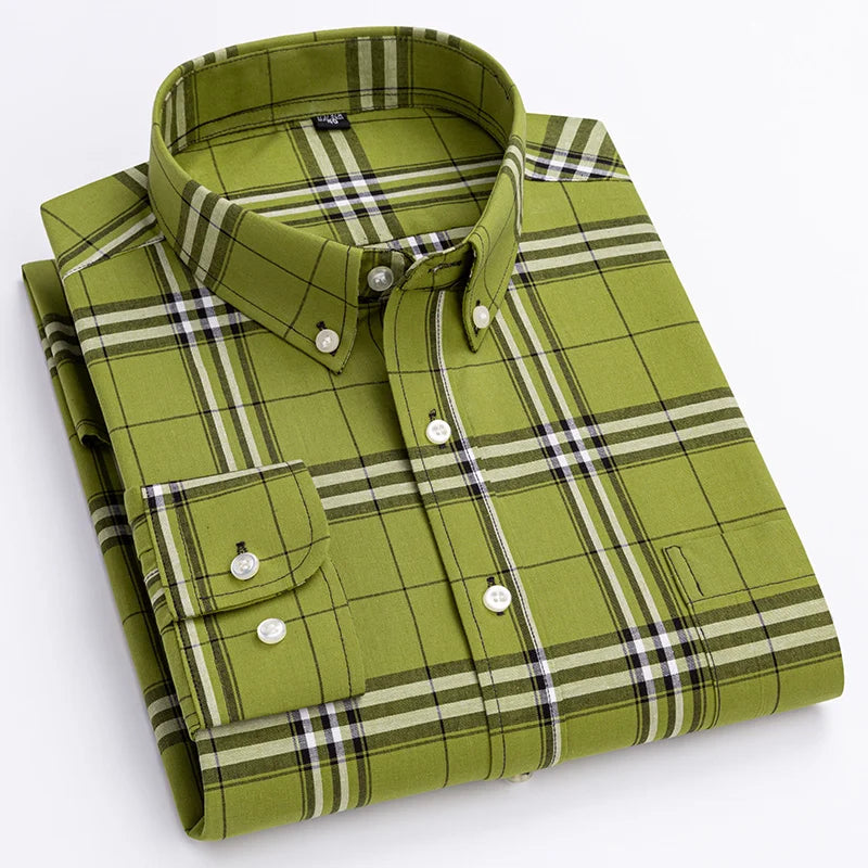 Grand™ Classic Check Shirt