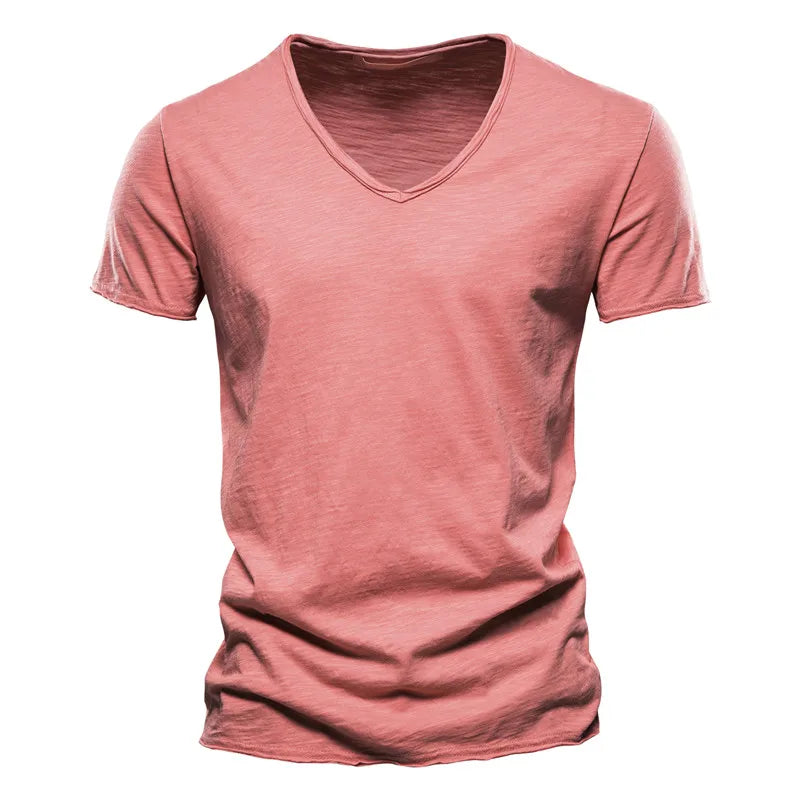 Grand™ | Summer Cotton Tee (1+1 Free)