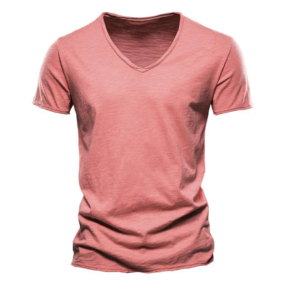 Grand™ | Summer Cotton Tee (1+1 Free)