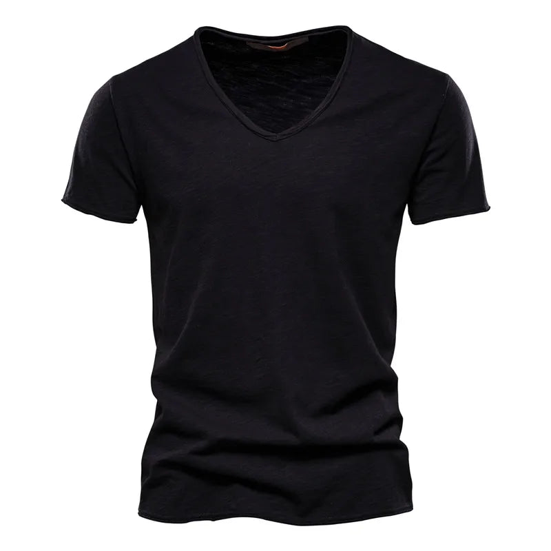 Grand™ | Summer Cotton Tee (1+1 Free)