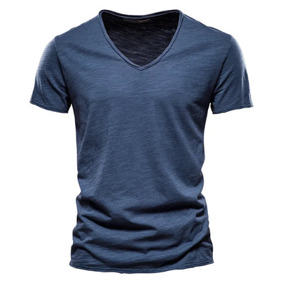 Grand™ | Summer Cotton Tee (1+1 Free)