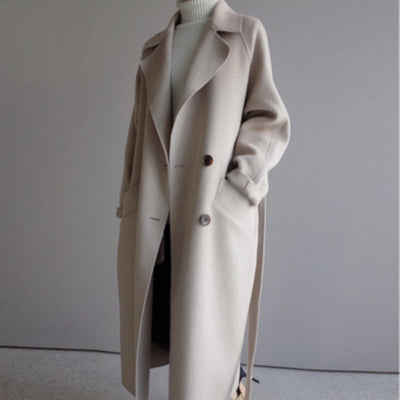 Isla | Women’s Trench Coat