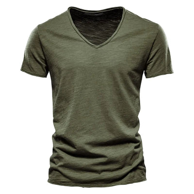Grand™ | Summer Cotton Tee (1+1 Free)