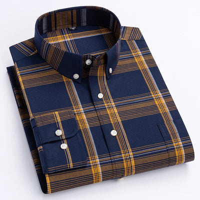 Grand™ Classic Check Shirt