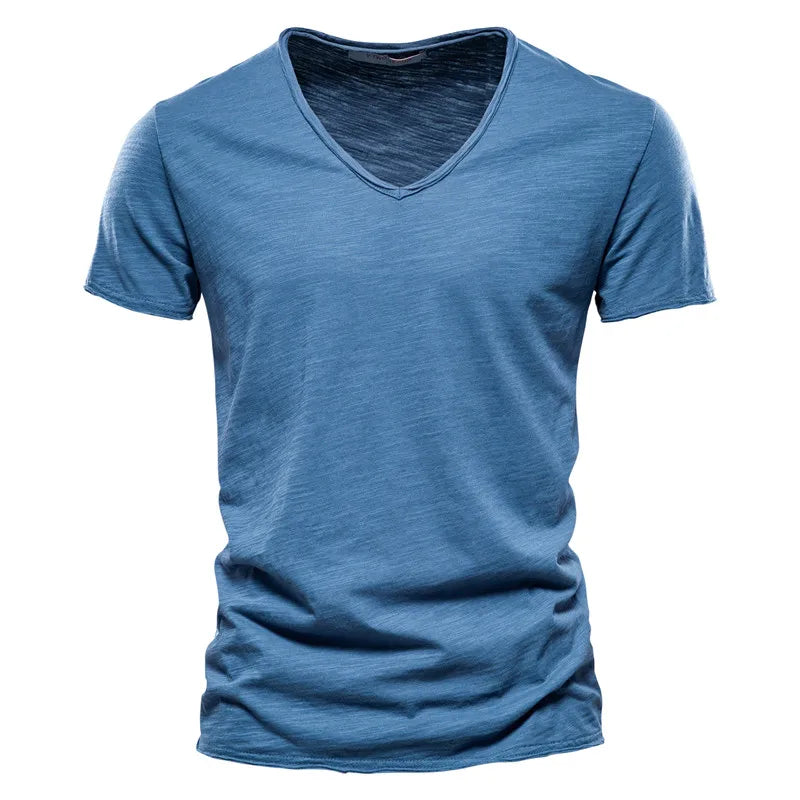 Grand™ | Summer Cotton Tee (1+1 Free)