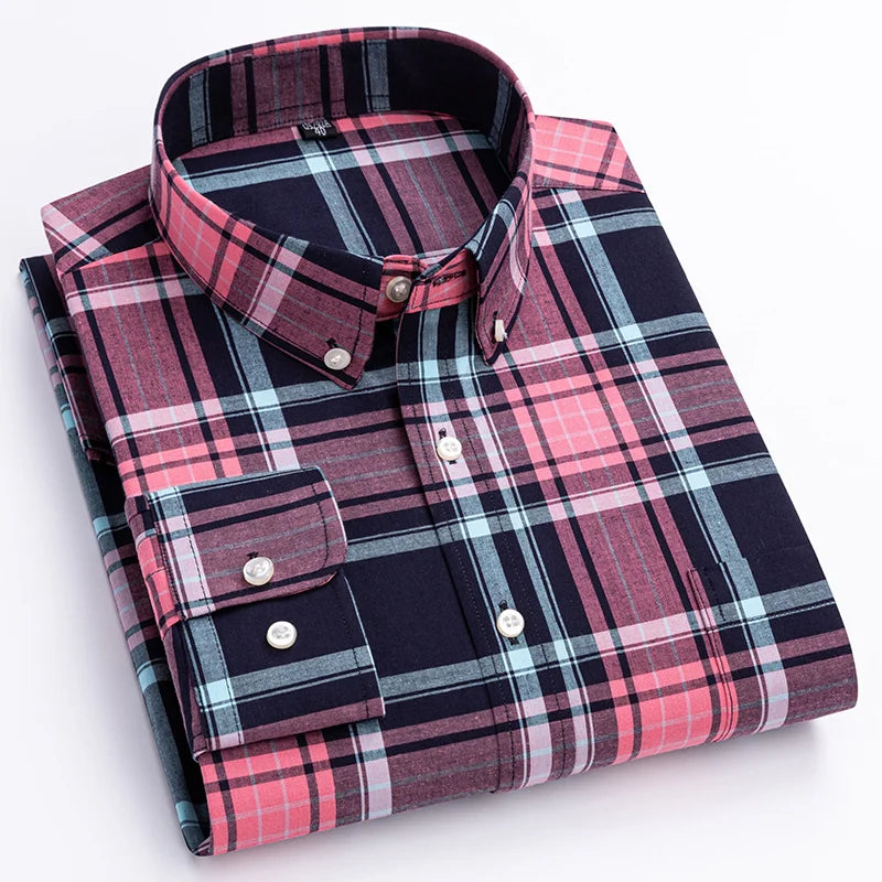 Grand™ Classic Check Shirt