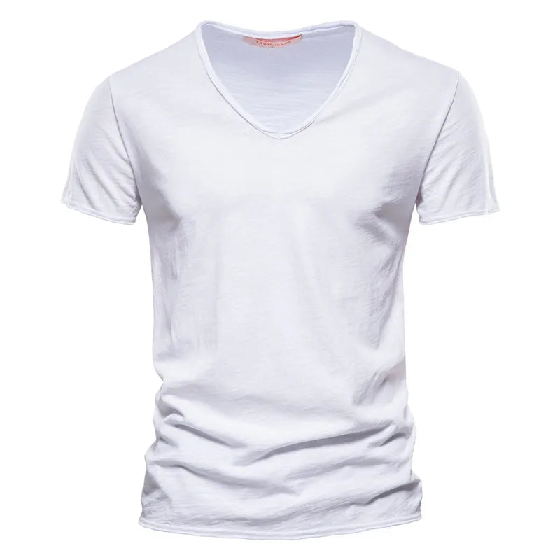 Grand™ | Summer Cotton Tee (1+1 Free)