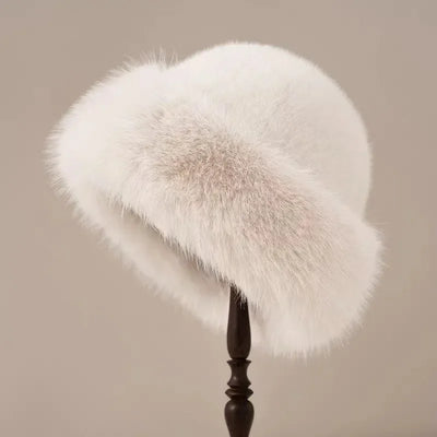 Glacia Hat