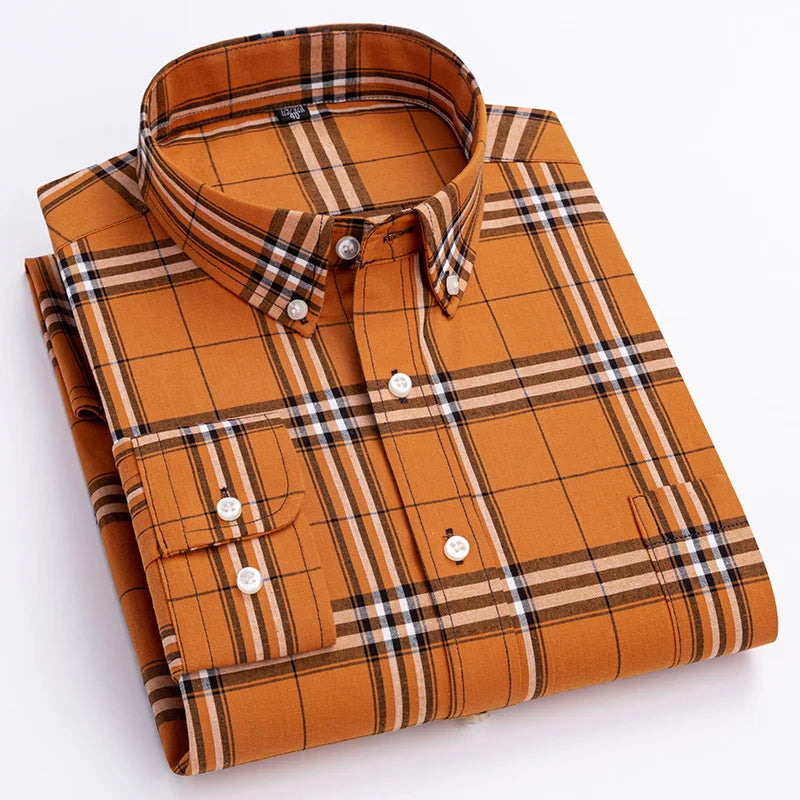 Grand™ Classic Check Shirt