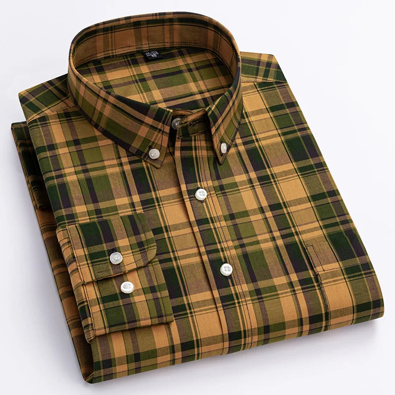 Grand™ Classic Check Shirt