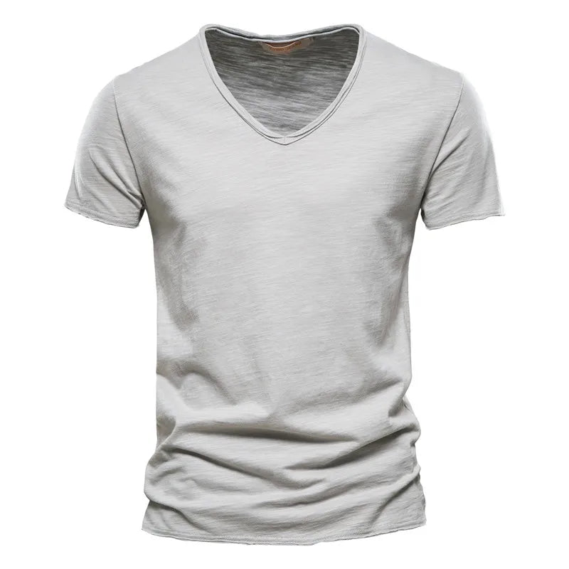 Grand™ | Summer Cotton Tee (1+1 Free)