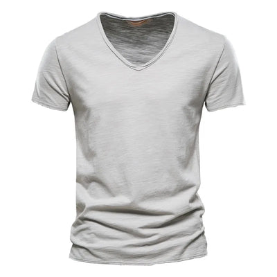 Grand™ | Summer Cotton Tee (1+1 Free)