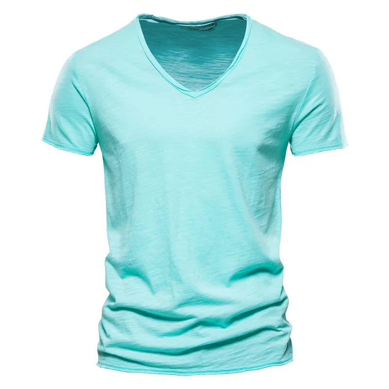 Grand™ | Summer Cotton Tee (1+1 Free)