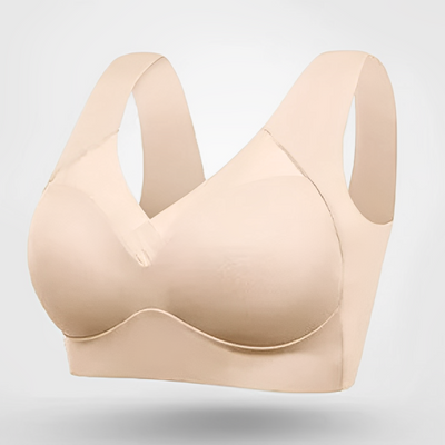 ComfyBra | Ultra comfortable seamless bra (1+1 Free)