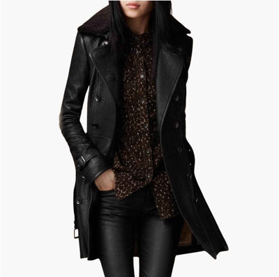 Ava | Trench Coat