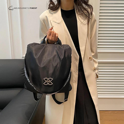 Lucius™ Anti-Theft Bag