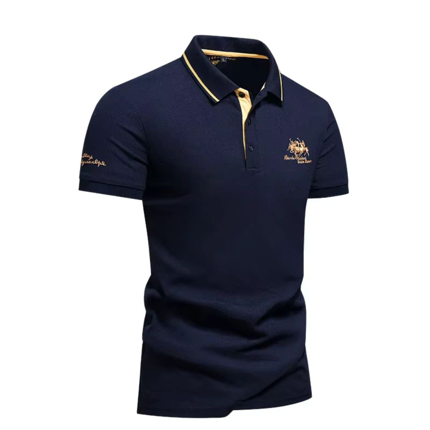 Grand™ | Luxury Polo