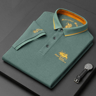Grand™ | Luxury Polo