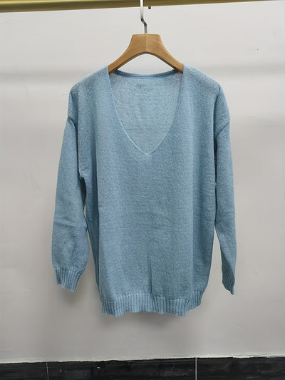 Kim - Elegant Sweater