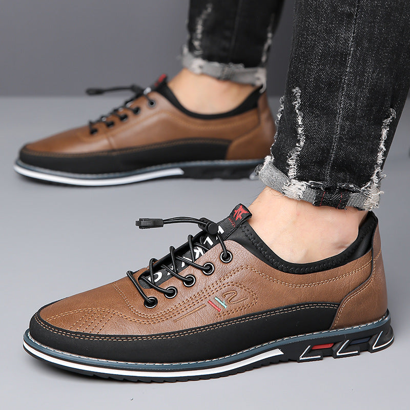 Grand™ | Italian Oxford Shoes
