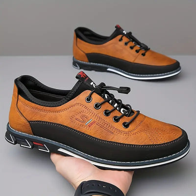 Grand™ | Italian Oxford Shoes