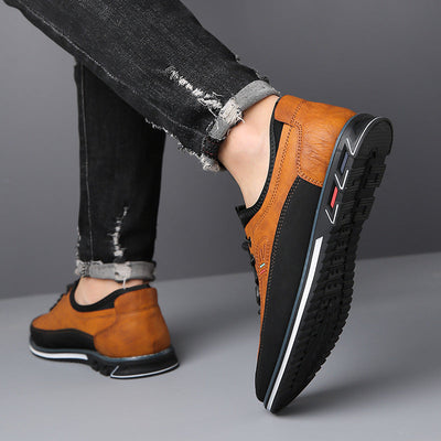 Grand™ | Italian Oxford Shoes