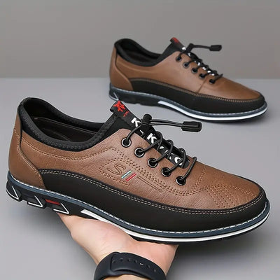 Grand™ | Italian Oxford Shoes