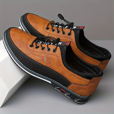 Grand™ | Italian Oxford Shoes