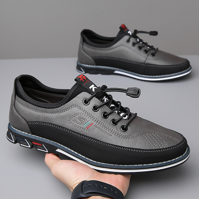 Grand™ | Italian Oxford Shoes