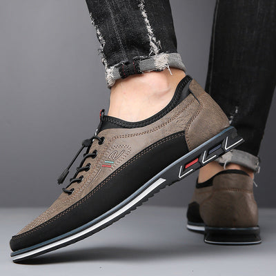 Grand™ | Italian Oxford Shoes