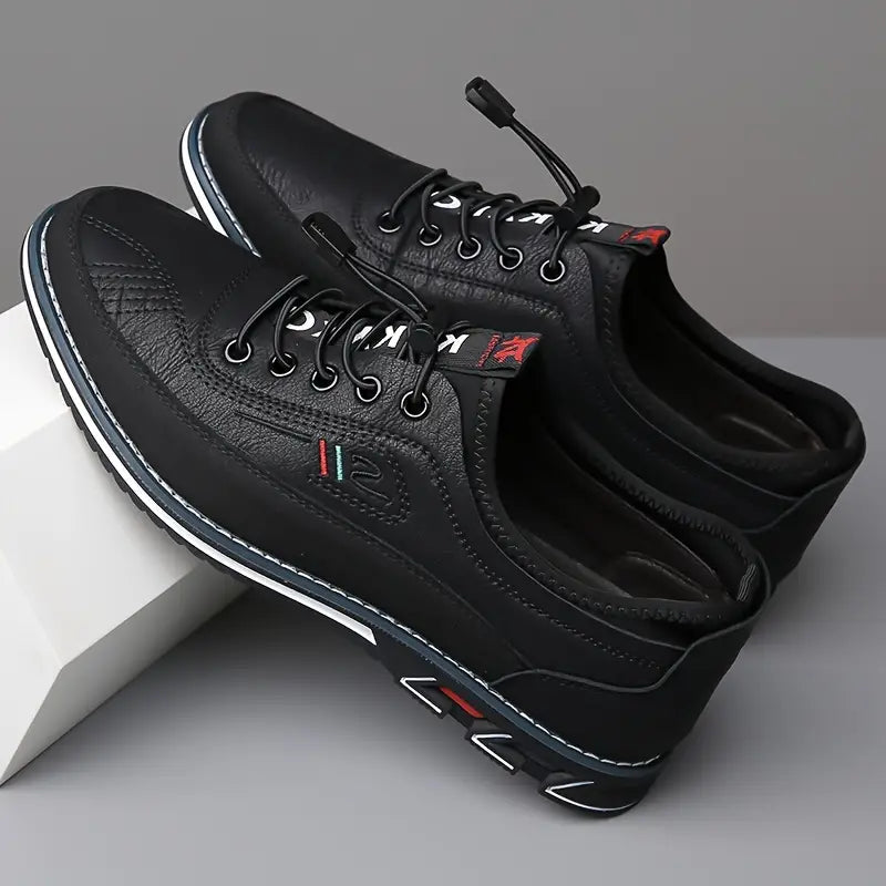 Grand™ | Italian Oxford Shoes