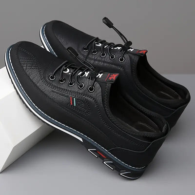 Grand™ | Italian Oxford Shoes