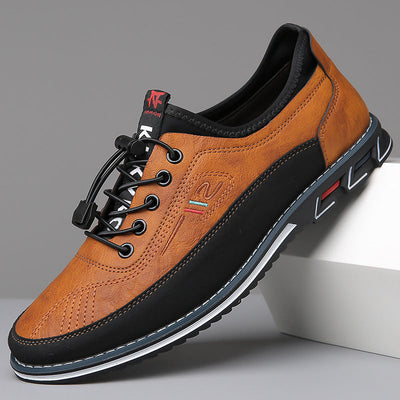Grand™ | Italian Oxford Shoes