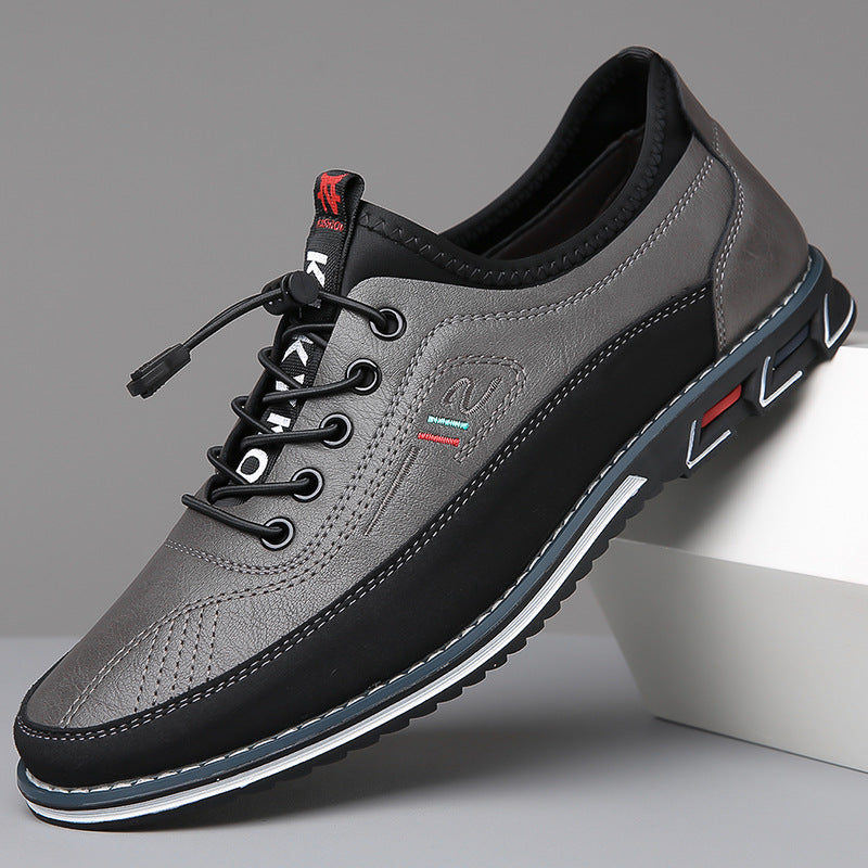 Grand™ | Italian Oxford Shoes