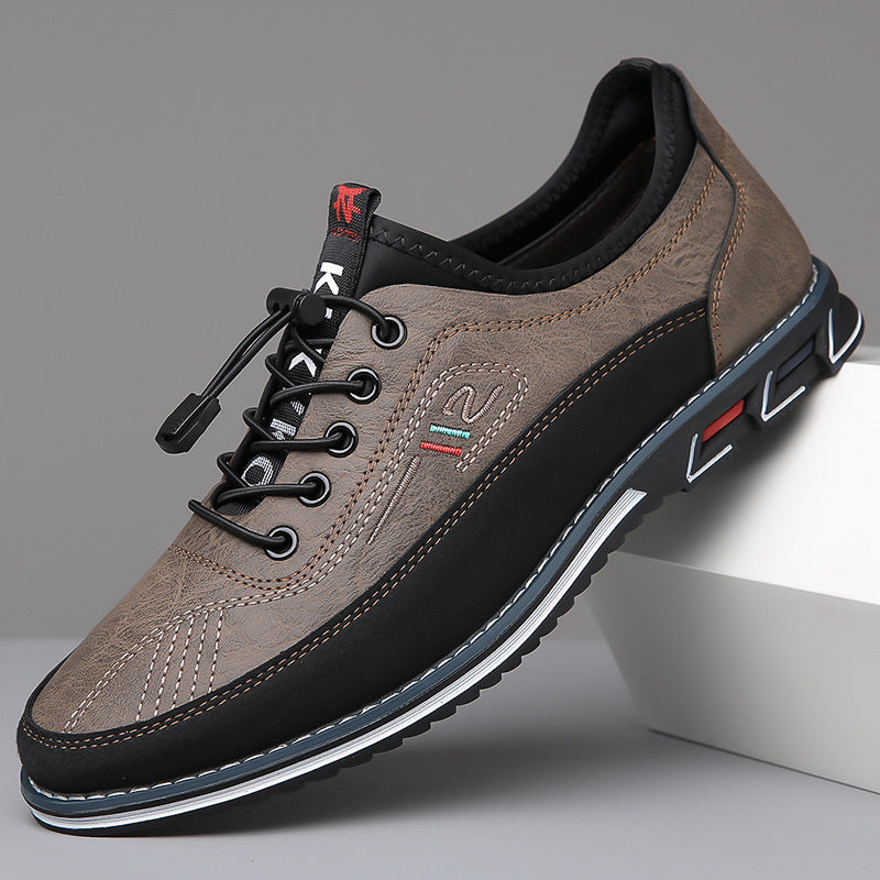 Grand™ | Italian Oxford Shoes