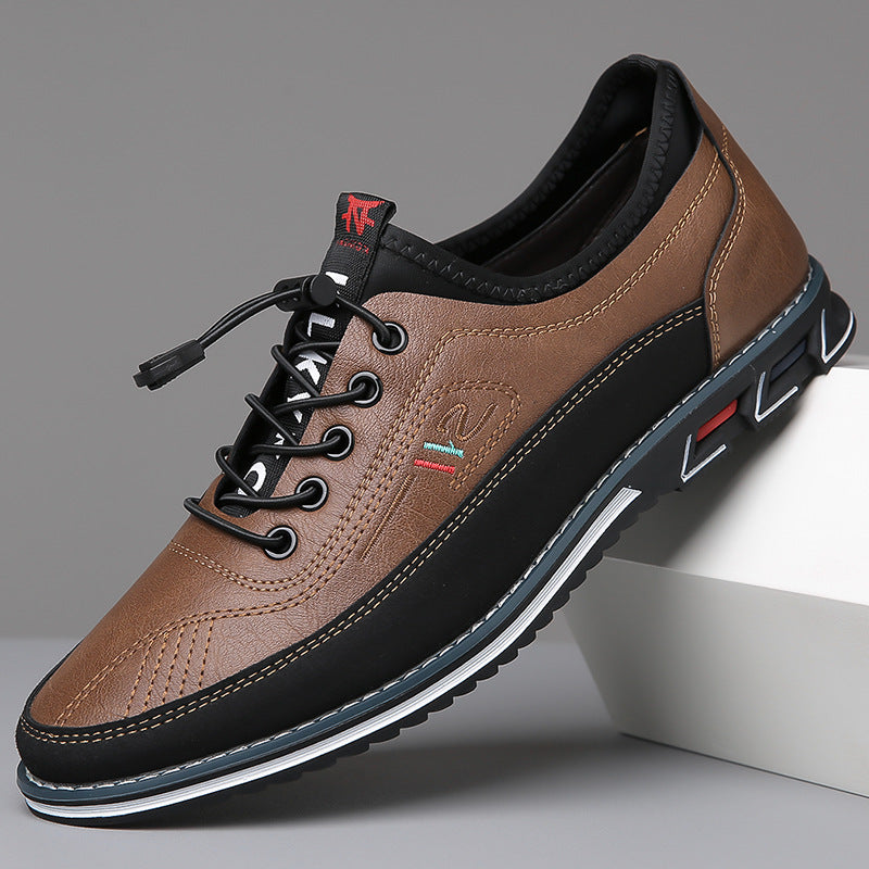 Grand™ | Italian Oxford Shoes
