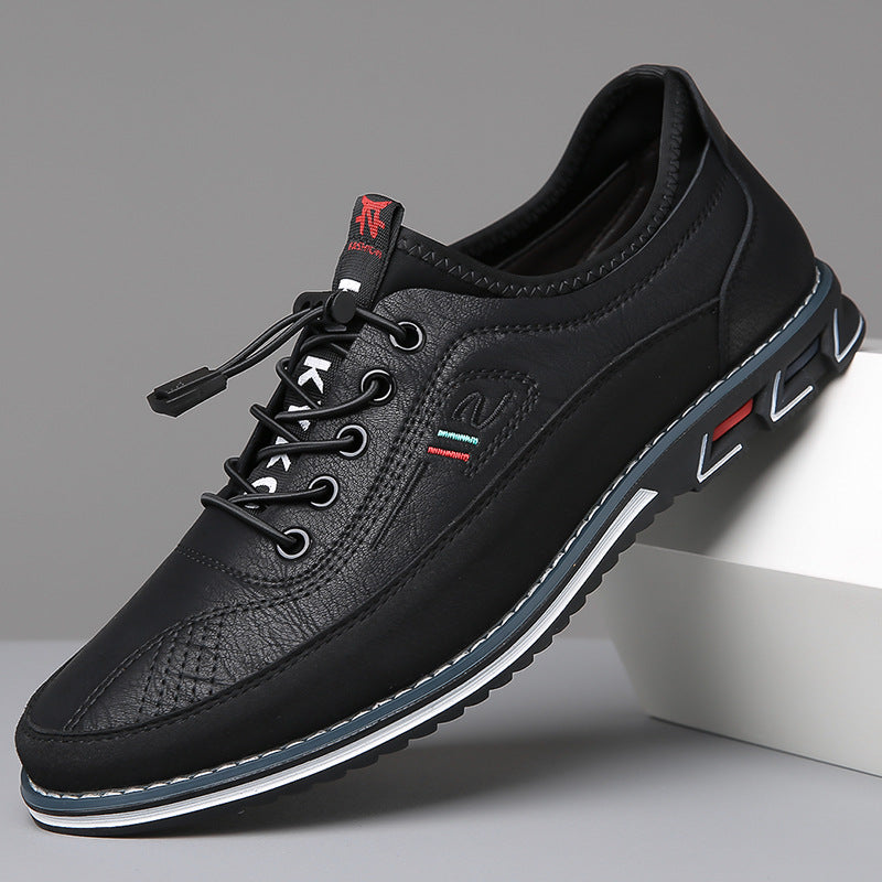 Grand™ | Italian Oxford Shoes