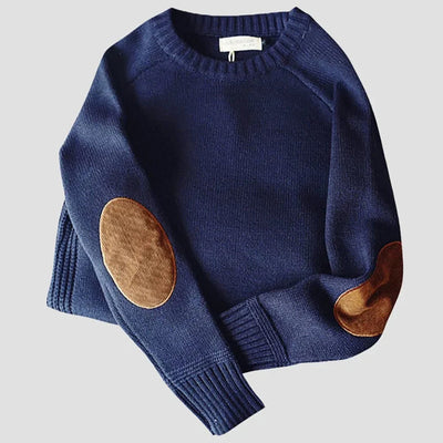 Blythe | Haven Wool Sweater