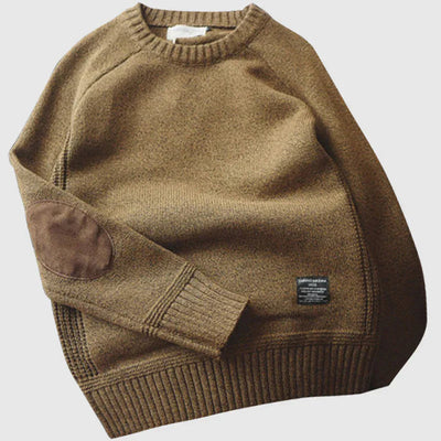 Blythe | Haven Wool Sweater
