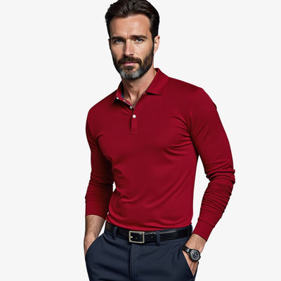 Ralph™ - Long-Sleeve Polo