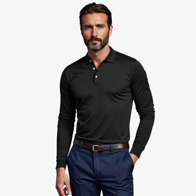 Ralph™ - Long-Sleeve Polo