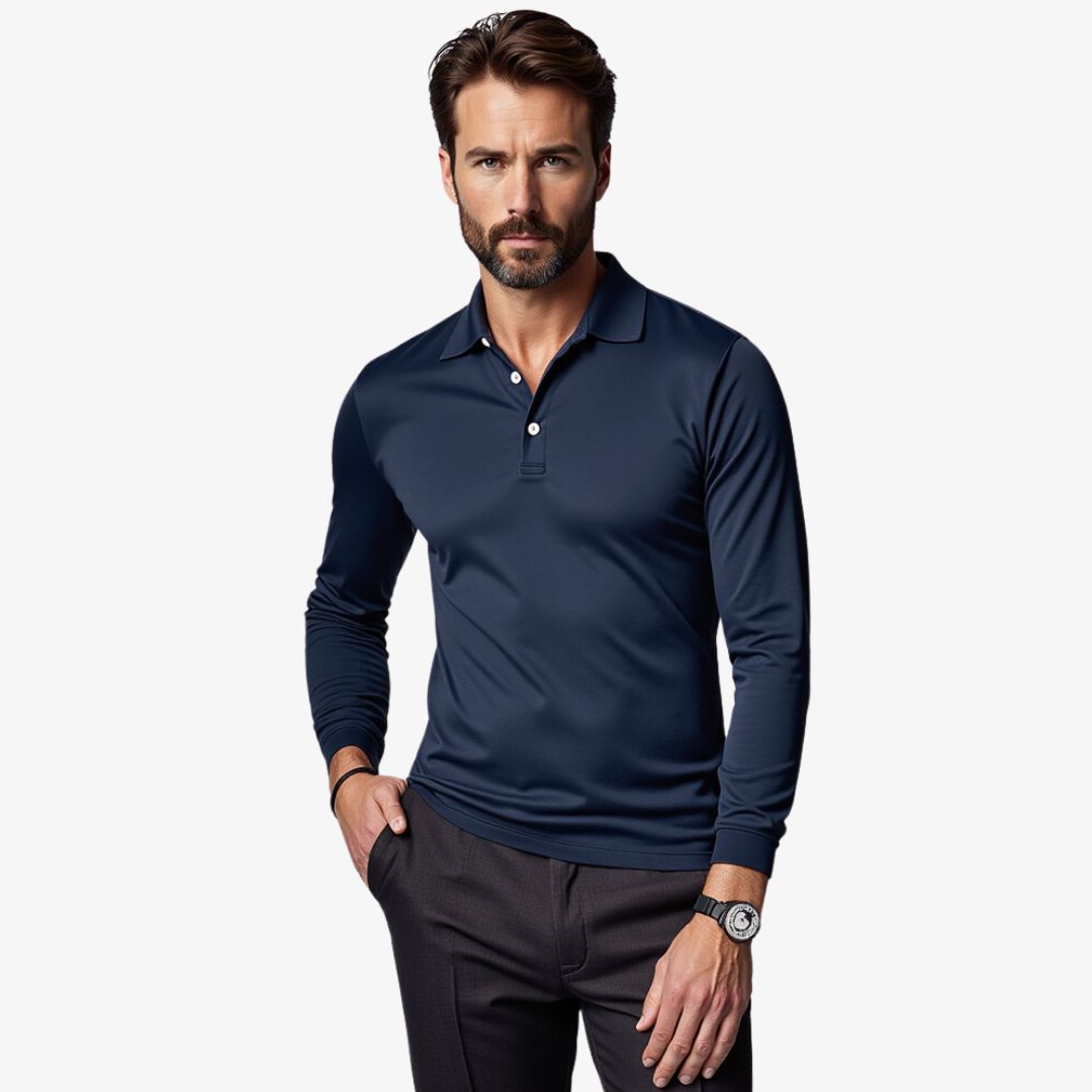 Ralph™ - Long-Sleeve Polo