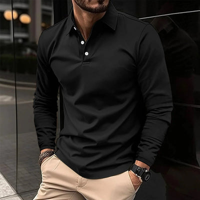 Ralph™ - Long-Sleeve Polo